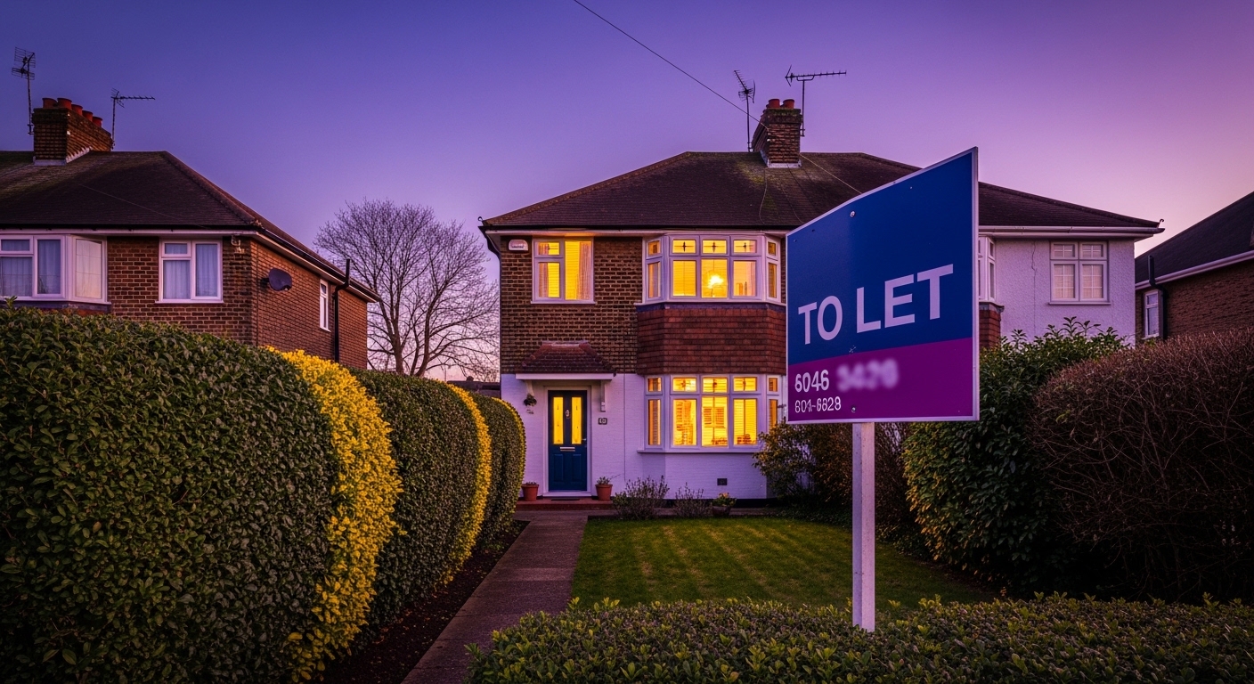 Self Assessment for Landlords